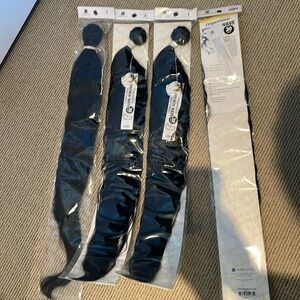 30” French Wave by Organique